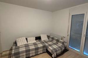 2-Zimmer-Wohnung in Stuttgart Ost – Die vollständige Adresse der Immobilie erhältst du vom Anbieter., 70190 Stöckach, Stuttgart – Vorschaubild 9
