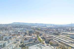 8-Zimmer-Wohnung mit Dachterrasse – Ideale WG-Kapitalanlage in zentraler Lage von Bad Cannstatt – Die vollständige Adresse der Immobilie erhältst du vom Anbieter., 70372 Cannstatt-Mitte, Stuttgart – Vorschaubild 26
