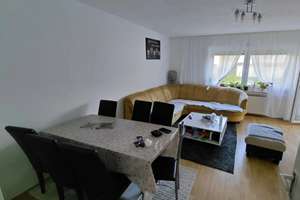 Wohnung mit Zukunft – Gepflegte 3-Zimmer-Wohnung mit Loggia in Ingolstadt
