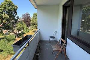 3- Zimmer Wohnung im Bremen in einer Ruhigen Lage