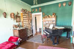 Charmante 3 Zimmer Altbauwohnung zu verkaufen! – Die vollständige Adresse der Immobilie erhältst du vom Anbieter., 13357 Gesundbrunnen, Berlin – Vorschaubild 11