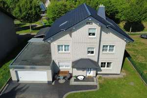 Traumhaftes 1-2 FH mit Doppelgarage in Steinheim – Ihr neues Zuhause wartet auf Sie! – Die vollständige Adresse der Immobilie erhältst du vom Anbieter., 32839 Steinheim – Vorschaubild 3