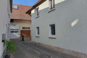 Einfamilienhaus mit Nebengebäude und vielseitigen Nutzungsmöglichkeiten in Bieberehren – Die vollständige Adresse der Immobilie erhältst du vom Anbieter., 97243 Bieberehren – Vorschaubild 45