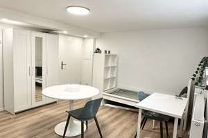 Business-Apartment für 1 Person in Karlsruhe Nordweststadt – Die vollständige Adresse der Immobilie erhältst du vom Anbieter., 76185 Nordweststadt, Karlsruhe – Vorschaubild 8