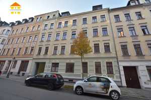 *Attraktive 2 Raum Wohnung mit Balkon auf dem Sonnenberg!* – Markusstraße 31, 9130 Chemnitz – Vorschaubild 2
