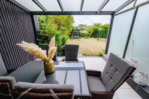 Modern wohnen, direkt zuhause fühlen – 33689 Sennestadt, Bielefeld – Vorschaubild 8