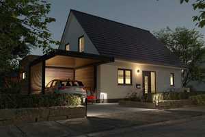 INKLUSIVE Grundstück: Das variable Haus mit Wohlfühlgarantie in Königslutter - Einfach genießen... – Helmstedt (Kreis) – Vorschaubild 19
