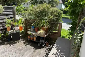 Geschmackvolle 2-Zimmer-EG-Wohnung mit Einbauküche in Schwalbach am Taunus – Spechtstr. 11, 65824 Main-Taunus-Kreis – Vorschaubild 5
