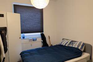 Attraktive 2 Zimmerwohnung in guter Lage , Köln Altstadt-Süd – Hochpfortenbüchel 2a 2a, 50676 Altstadt/Süd, Köln – Vorschaubild 5