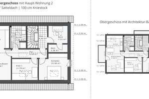 Mietkauf: Neubau-DHH in Toplage!! – Die vollständige Adresse der Immobilie erhältst du vom Anbieter., 53177 Alt-Godesberg, Bonn – Vorschaubild 3