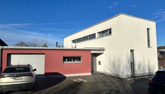 Bild von Moderne Stadtvilla in Gifhorn