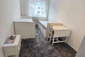 Sehr begehrte Lage nähe UKE und Eppendorfer Baum – Die vollständige Adresse der Immobilie erhältst du vom Anbieter., 20251 Eppendorf, Hamburg – Vorschaubild 9