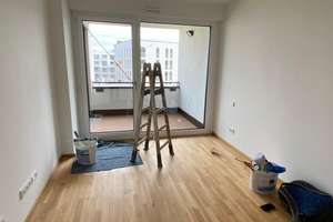 Zuhause mit 2 Zimmern und Balkon in Obermenzing – Erna-Eckstein-Straße 5, 81245 Neupasing, München – Vorschaubild 12