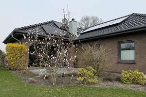 RESERVIERT!           Exklusiver Bungalow im Ortskern von Zetel – Roßfelde 12, 26340 Zetel – Vorschaubild 29