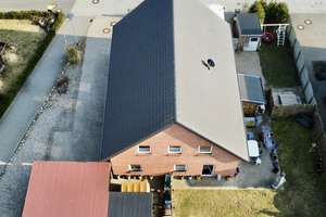 Junges Doppelhaus in beliebter Lage von Schleswig – Die vollständige Adresse der Immobilie erhältst du vom Anbieter., 24837 Schleswig – Vorschaubild 3