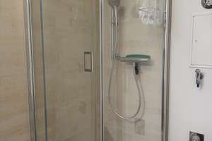 Gut möblierte, hochwertig sanierte 3-Zimmer Wohnung in Stuttgart-Mitte / West. Fertig gestellt 2026 – Die vollständige Adresse der Immobilie erhältst du vom Anbieter., 70178 Feuersee, Stuttgart – Vorschaubild 15