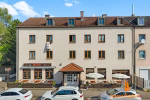 *** Kernsanierte 2 ZKB zum Sofortbezug! *** – Die vollständige Adresse der Immobilie erhältst du vom Anbieter., 86167 Lechhausen-West, Augsburg – Vorschaubild 2