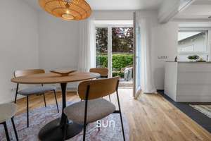ALTBAU-CHARME UND WOW-EFFEKT IN SÖFLINGEN! Kernsanierte Energie-A-Gartenwohnung mit Gewölbekeller! – Die vollständige Adresse der Immobilie erhältst du vom Anbieter., 89077 Weststadt, Ulm – Vorschaubild 7