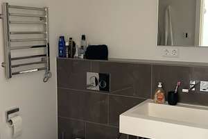 München - Am Friedensengel-Haidhausen "Tröger Höfe"! Moderne 2-Zi.-Erdgeschoss-Wohnung in München – Ismaninger Straße 42-46, 81675 Steinhausen, München – Vorschaubild 4