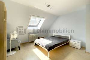 Ohne Käuferprovision: 3 Zimmer, eine Garage und viele Möglichkeiten – Die vollständige Adresse der Immobilie erhältst du vom Anbieter., 70439 Stammheim-Mitte, Stuttgart – Vorschaubild 5