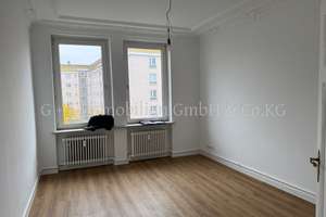 4 Zimmer-Wohnung Nähe Amalienplatz
     2024 renoviert u. modernisiert – Die vollständige Adresse der Immobilie erhältst du vom Anbieter., 38114 Westliches Ringgebiet, Braunschweig – Vorschaubild 2