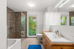 Stadtnah im Grünen Wohnen
Neubauwohnung mit großzügiger Terrasse & imposantem Gartengrundstück in R – Die vollständige Adresse der Immobilie erhältst du vom Anbieter., 88212 Ravensburg – Vorschaubild 21