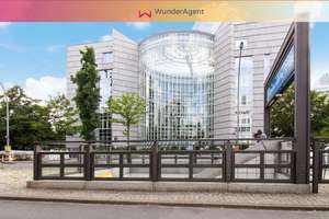 Kernsaniertes 1-Zimmer-City-Apartment in Best-Lage auf Neubau Niveau – Die vollständige Adresse der Immobilie erhältst du vom Anbieter., 13353 Wedding, Berlin – Vorschaubild 11