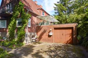 Viel Grundstück. Viel Geschichte. 
Viel Zukunft. – Die vollständige Adresse der Immobilie erhältst du vom Anbieter., 22359 Volksdorf, Hamburg – Vorschaubild 9