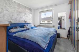 Bremen-Huchting: Modernisierte 4-Zimmer-Wohnung mit Loggia – frei ab 01.07 – Die vollständige Adresse der Immobilie erhältst du vom Anbieter., 28259 Sodenmatt, Bremen – Vorschaubild 8