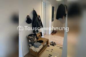 Tauschwohnung: Gemütliche Flat in Bielefeld Mitte zum Tausch – Die vollständige Adresse der Immobilie erhältst du vom Anbieter., 33615 Mitte, Bielefeld – Vorschaubild 2