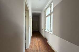 Duisburg Neudorf: 3 ZimmerAltbauwohnung – Mülheimerstraße 79, 47058 Duissern, Duisburg – Vorschaubild 2