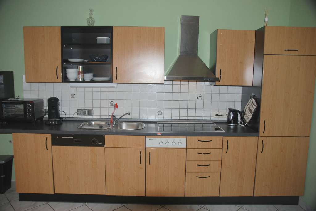 Immobilie in Euskirchen - 8-Zimmer Reihenmittelhaus in Euskirchen - Bild 1