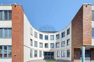 Charmant & preiswert – 1-Zimmer-Wohnung in Aachen – Die vollständige Adresse der Immobilie erhältst du vom Anbieter., 52066 Adalbertsteinweg, Aachen – Vorschaubild 5