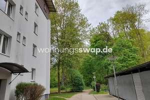 Wohnungstausch: Schönstraße 48A