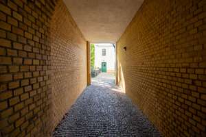KAPITALANLAGE MIT KONTINUITÄT | Langfristig vermietete 2-Raum-Wohnung mit Entwicklungspotenzial – Die vollständige Adresse der Immobilie erhältst du vom Anbieter., 4277 Connewitz, Leipzig – Vorschaubild 5