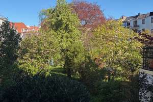 Vermietet !!! Erstbezug nach Renovierung! Hochparterre u. Souterrain mit eigenem Garten! – Die vollständige Adresse der Immobilie erhältst du vom Anbieter., 28203 Ostertor, Bremen – Vorschaubild 8