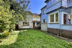 Zweifamilienhaus mit Garten und Garage in Weinheim / Sanierungsobjekt in Top-Lage! – Rhein-Neckar-Kreis – Vorschaubild 7
