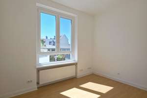 Hell, stilvoll, modern mit Stuck! Renovierte 3-Zimmer-Wohnung – Lenneper Straße 6, 42289 Heckinghausen, Wuppertal – Vorschaubild 16