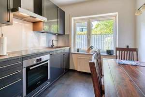 Nordseeheilbad Neuharlingersiel: Pension mit zusätzlichem Bungalow (Dauerwohnsitz) – Die vollständige Adresse der Immobilie erhältst du vom Anbieter., 26427 Neuharlingersiel – Vorschaubild 8