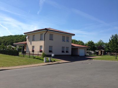Traumhaftes Massivhaus in ruhiger Sackgassenlage