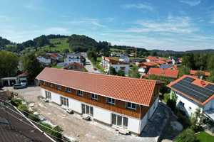 NEU - MODERN - SCHLÜSSELFERTIG
Reihenmittelhaus in schöner Lage von Peiting – Weilheim-Schongau (Kreis) – Vorschaubild 8