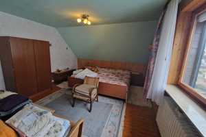 Großzügiges und gepflegtes Einfamilienhaus mit Garten und 2 Garagen in schöner Lage von Weitefeld! – Altenkirchen (Westerwald) (Kreis) – Vorschaubild 13