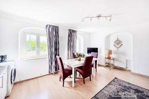 21267 HomeCompany Dresden Möbliert/Furnished 3-Zimmer Wohnung in Dresden-Dobritz max. 4-Personen – Die vollständige Adresse der Immobilie erhältst du vom Anbieter., 1237 Seidnitz/Dobritz, Dresden – Vorschaubild 16