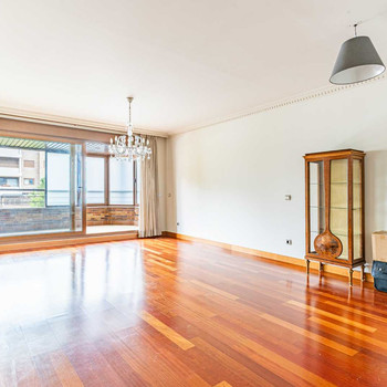 Wohnungsvermietung in Monte del Pilar