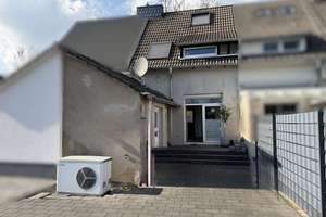 Modernisiertes Reihenmittelhaus mit attraktivem Ausbaupotenzial sowie einem großzügigen Gartenhaus! – Die vollständige Adresse der Immobilie erhältst du vom Anbieter., 46240 Eigen, Bottrop – Vorschaubild 15