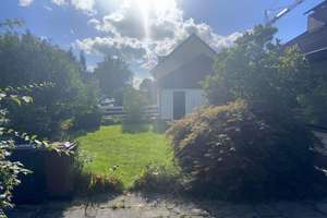 KILIAN IMMOBILIEN! BUNGALOW / EFH MIT 194 M² WFL IN GROßSCHWARZENLOHE / WENDELSTEIN!  UG AUSGEBAUT! – Die vollständige Adresse der Immobilie erhältst du vom Anbieter., 90530 Wendelstein – Vorschaubild 14