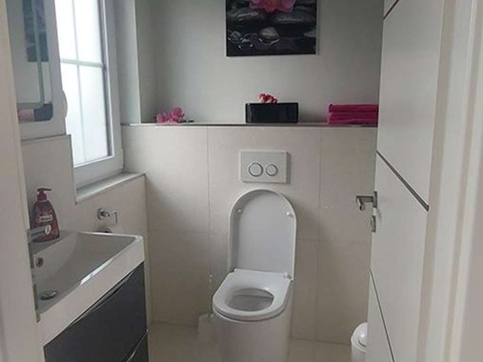 Gäste-WC