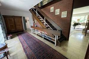 Unmittelbar am Kottenforst gelegenes Einfamilienhaus auf traumhaftem Grundstück! – Die vollständige Adresse der Immobilie erhältst du vom Anbieter., 53125 Röttgen, Bonn – Vorschaubild 8