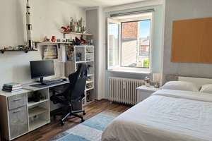 Altstadtflair zum Wohlfühlen: 2-Zimmer-Wohnung mit Einbauküche, Mühldorf – frei ab 01.10.2026 – 84453 Mühldorf am Inn – Vorschaubild 8