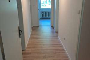 Freundliche 3 – Zimmerwohnung mit Balkon in Uni – Nähe  – Die vollständige Adresse der Immobilie erhältst du vom Anbieter., 33615 Schildesche, Bielefeld – Vorschaubild 7